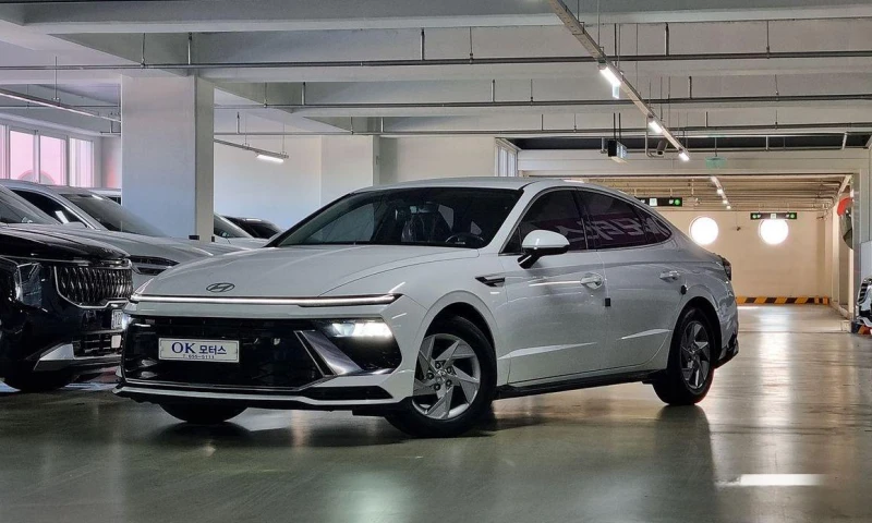 Hyundai Sonata 2.0 LPG Business 1 * НАЙ-ДОБРА ЦЕНА В БЪЛГАРИЯ* - 45437 лв. / 23231.57 € - 39794756 1 | Car24.bg Hyundai Sonata 2.0 LPG Business 1 * НАЙ-ДОБРА ЦЕНА В БЪЛГАРИЯ* - 45437 лв. / 23231.57 € - 39794756 1