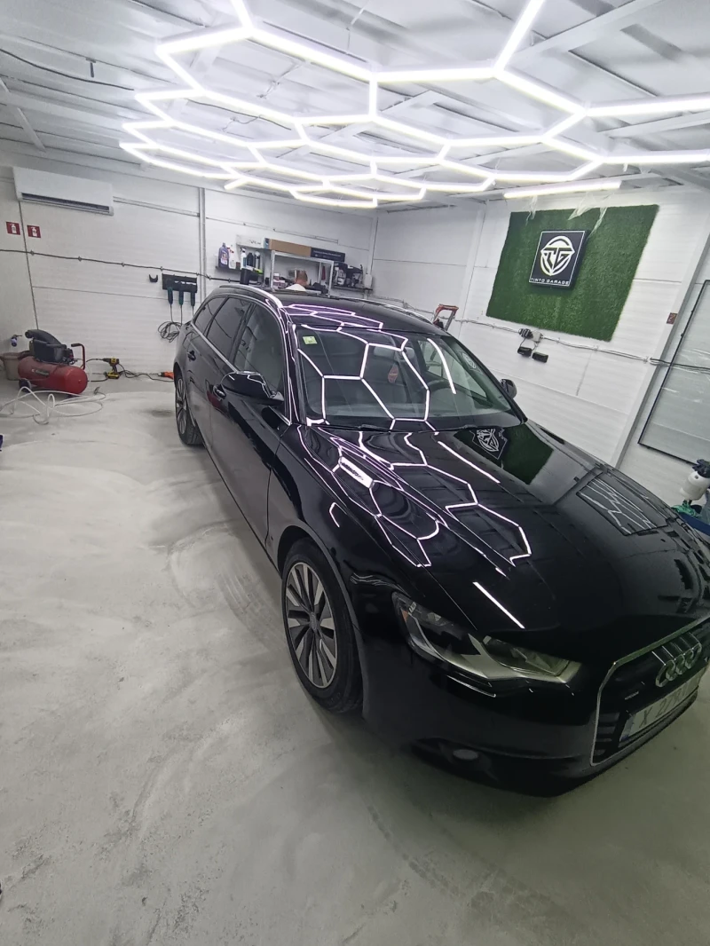 Audi A6 4?4 3.0 TDI 204 PS - 11000 € / 21514.13 лв. - 64931652 1 | Car24.bg Audi A6 4?4 3.0 TDI 204 PS - 11000 € / 21514.13 лв. - 64931652 1