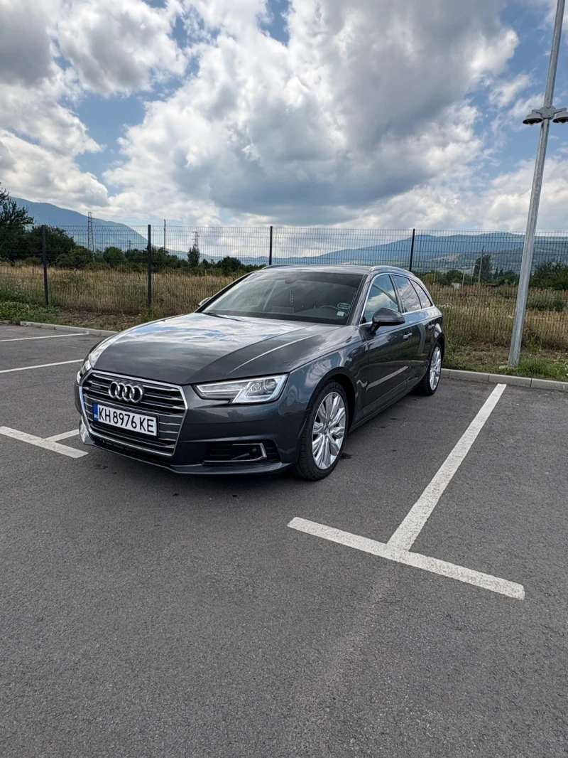 Audi A4 Audi A4 2016 Quattro 272 h.p - 17500 € - 13496968 1 | Car24.bg Audi A4 Audi A4 2016 Quattro 272 h.p - 17500 € - 13496968 1