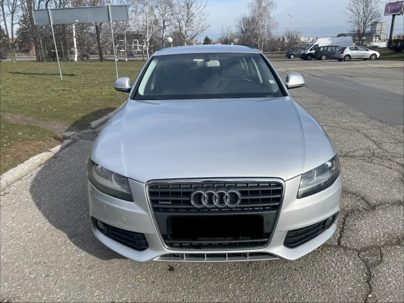 Audi A4 А4 Б8 170 к.с QUTTRO - 5950 € - 59778058 1 | Car24.bg Audi A4 А4 Б8 170 к.с QUTTRO - 5950 € - 59778058 1