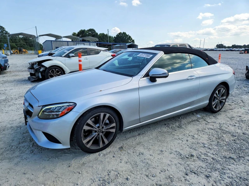 Mercedes-Benz C 300 2.0l 4Matic - 16000 € - 18110026 1 | Car24.bg Mercedes-Benz C 300 2.0l 4Matic - 16000 € - 18110026 1