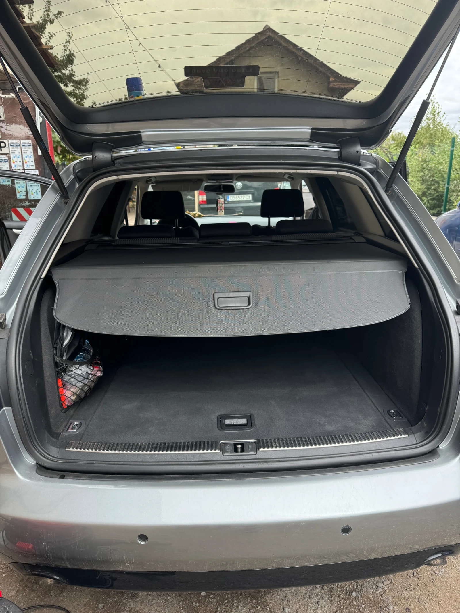 Audi A4 3.0 TDI quattro - изображение 8 | Auto.bg Audi A4 3.0 TDI quattro - изображение 8