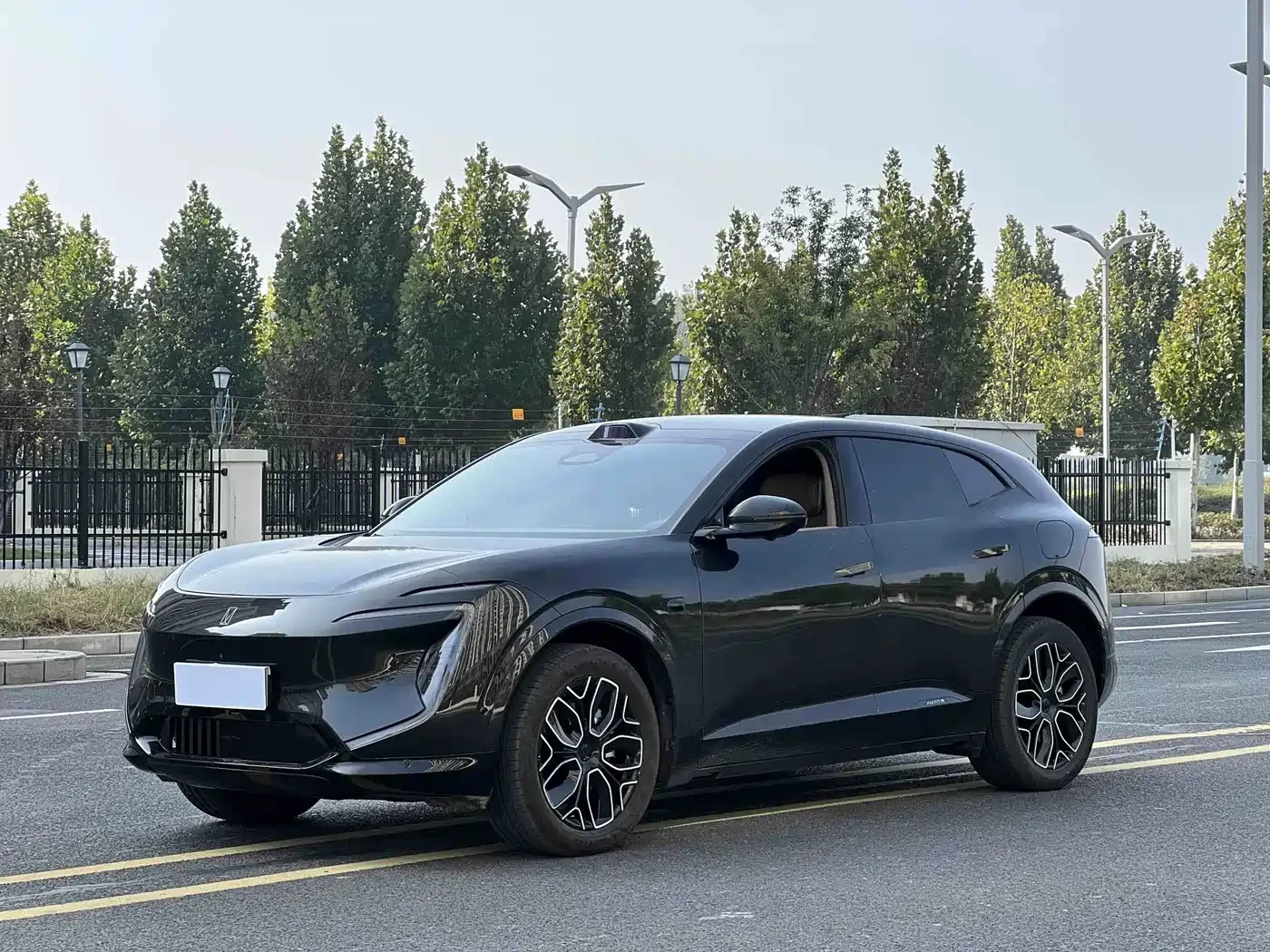 Avatr 07 Elite | 360 КАМЕРА | ПАНОРАМА | KEYLESS | | Auto.bg — изображение 1 Avatr 07 Elite | 360 КАМЕРА | ПАНОРАМА | KEYLESS | | Auto.bg — изображение 1