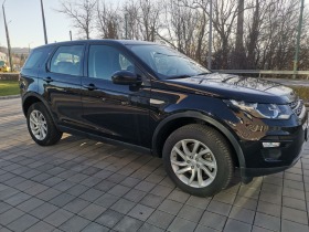Land Rover Discovery SPORT-4X4-2018g | Mobile.bg   4