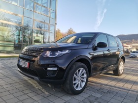 Land Rover Discovery SPORT-4X4-2018g | Mobile.bg   3