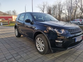 Land Rover Discovery SPORT-4X4-2018g | Mobile.bg   2