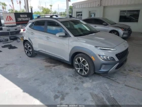 Hyundai Kona LIMITED КРАЙНА ЦЕНА! - Car24.bg Hyundai Kona LIMITED КРАЙНА ЦЕНА!