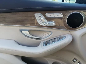 Mercedes-Benz GLC 350 4 MATIC AMG Line - 57900 лв. / 29603.80 € - 86818837 14 | Car24.bg Mercedes-Benz GLC 350 4 MATIC AMG Line - 57900 лв. / 29603.80 € - 86818837 14