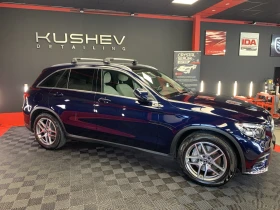 Mercedes-Benz GLC 350 4 MATIC AMG Line - 57900 лв. / 29603.80 € - 86818837 2 | Car24.bg Mercedes-Benz GLC 350 4 MATIC AMG Line - 57900 лв. / 29603.80 € - 86818837 2