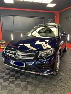 Mercedes-Benz GLC 350 4 MATIC AMG Line - 57900 лв. / 29603.80 € - 86818837 3 | Car24.bg Mercedes-Benz GLC 350 4 MATIC AMG Line - 57900 лв. / 29603.80 € - 86818837 3