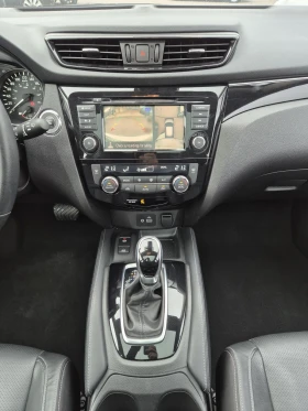 Nissan Qashqai 2.0i/4x4/АВТОМАТИК/ДИСТРОНИК/360 камПанорама/КОЖА - 34600 лв. / 17690.70 € - 53617471 6 | Car24.bg Nissan Qashqai 2.0i/4x4/АВТОМАТИК/ДИСТРОНИК/360 камПанорама/КОЖА - 34600 лв. / 17690.70 € - 53617471 6