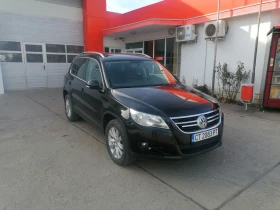 VW Tiguan 2.0 TDI - Car24.bg VW Tiguan 2.0 TDI