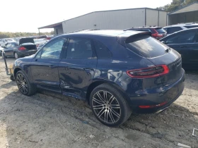 Porsche Macan Turbo* BOSE* PANORAMA* ОБДУХВАНЕ* ПОДГРЕВ* - 15600 € / 30510.95 лв. - 17967925 2 | Car24.bg Porsche Macan Turbo* BOSE* PANORAMA* ОБДУХВАНЕ* ПОДГРЕВ* - 15600 € / 30510.95 лв. - 17967925 2