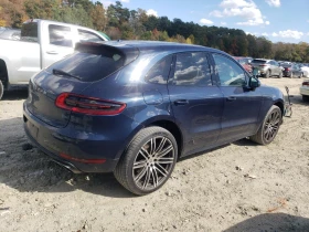 Porsche Macan Turbo* BOSE* PANORAMA* ОБДУХВАНЕ* ПОДГРЕВ* - 15600 € / 30510.95 лв. - 17967925 3 | Car24.bg Porsche Macan Turbo* BOSE* PANORAMA* ОБДУХВАНЕ* ПОДГРЕВ* - 15600 € / 30510.95 лв. - 17967925 3