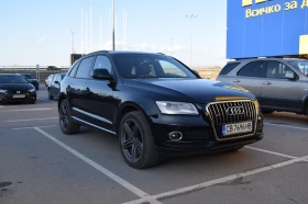 Audi Q5 3.0 TFSI QUATTRO S-Line - Car24.bg Audi Q5 3.0 TFSI QUATTRO S-Line