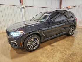 BMW X3 * X-DRIVE* M40I* - Car24.bg BMW X3 * X-DRIVE* M40I*