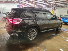 BMW X3 * X-DRIVE* M40I* - 24542 € / 47999.98 лв. - 77494575 4 | Car24.bg BMW X3 * X-DRIVE* M40I* - 24542 € / 47999.98 лв. - 77494575 4