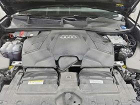 Audi Q8 * Progressiv * CARFAX * DISTRONIC * 360 * 2 КЛЮЧА | Auto.bg — изображение 10 Audi Q8 * Progressiv * CARFAX * DISTRONIC * 360 * 2 КЛЮЧА | Auto.bg — изображение 10