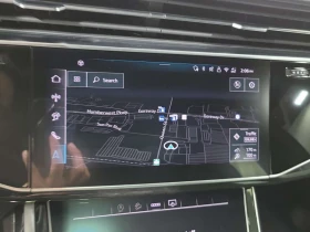 Audi Q8 * Progressiv * CARFAX * DISTRONIC * 360 * 2 КЛЮЧА | Auto.bg — изображение 16 Audi Q8 * Progressiv * CARFAX * DISTRONIC * 360 * 2 КЛЮЧА | Auto.bg — изображение 16