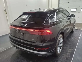 Audi Q8 * Progressiv * CARFAX * DISTRONIC * 360 * 2 КЛЮЧА | Auto.bg — изображение 17 Audi Q8 * Progressiv * CARFAX * DISTRONIC * 360 * 2 КЛЮЧА | Auto.bg — изображение 17