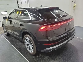 Audi Q8 * Progressiv * CARFAX * DISTRONIC * 360 * 2 КЛЮЧА | Auto.bg — изображение 13 Audi Q8 * Progressiv * CARFAX * DISTRONIC * 360 * 2 КЛЮЧА | Auto.bg — изображение 13