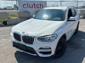 BMW X3 * XDRIVE30I * CARFAX * ОПЦИЯ ЗА ФИНАНСИРАНЕ - Car24.bg BMW X3 * XDRIVE30I * CARFAX * ОПЦИЯ ЗА ФИНАНСИРАНЕ