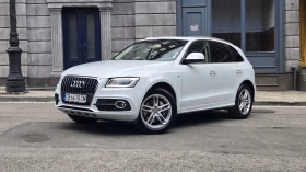 Audi Q5 3.0TFSI - 15200 € / 29728.62 лв. - 33672967 4 | Car24.bg Audi Q5 3.0TFSI - 15200 € / 29728.62 лв. - 33672967 4