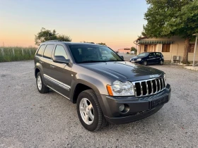 Jeep Grand cherokee 3.0CRD 218к.с | Auto.bg — изображение 3 Jeep Grand cherokee 3.0CRD 218к.с | Auto.bg — изображение 3