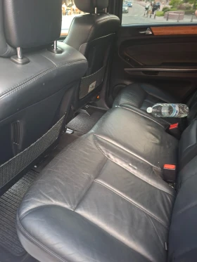 Mercedes-Benz GL 550 4MATIC | Auto.bg — изображение 12 Mercedes-Benz GL 550 4MATIC | Auto.bg — изображение 12