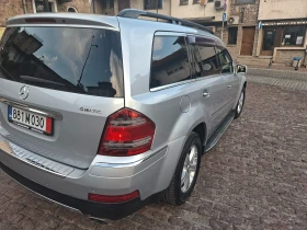 Mercedes-Benz GL 550 4MATIC | Auto.bg — изображение 4 Mercedes-Benz GL 550 4MATIC | Auto.bg — изображение 4