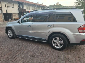 Mercedes-Benz GL 550 4MATIC | Auto.bg — изображение 2 Mercedes-Benz GL 550 4MATIC | Auto.bg — изображение 2