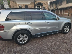 Mercedes-Benz GL 550 4MATIC | Auto.bg — изображение 5 Mercedes-Benz GL 550 4MATIC | Auto.bg — изображение 5