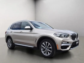 BMW X3 xDrive30i | ACC | HARMAN KARDON | DIGITAL | PANO