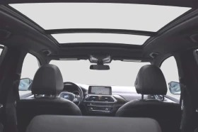 BMW X3 xDrive30i | ACC | HARMAN KARDON | DIGITAL | PANO | Auto.bg — изображение 11 BMW X3 xDrive30i | ACC | HARMAN KARDON | DIGITAL | PANO | Auto.bg — изображение 11