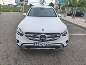 Mercedes-Benz GLC 300 2.0