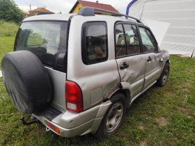 Suzuki Grand vitara - 1100 € - 86742768 4 | Car24.bg Suzuki Grand vitara - 1100 € - 86742768 4