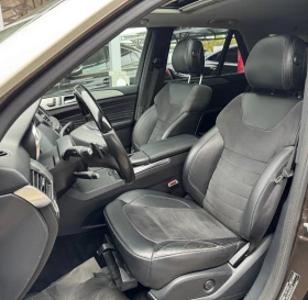 Mercedes-Benz ML 350 CDI#AMG#LED#ALCANTARA - 13999 € - 93696743 10 | Car24.bg Mercedes-Benz ML 350 CDI#AMG#LED#ALCANTARA - 13999 € - 93696743 10