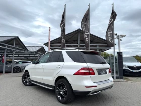 Mercedes-Benz ML 350 CDI#AMG#LED#ALCANTARA - 13999 € - 93696743 4 | Car24.bg Mercedes-Benz ML 350 CDI#AMG#LED#ALCANTARA - 13999 € - 93696743 4