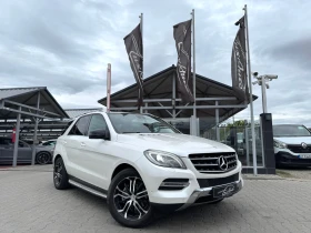 Mercedes-Benz ML 350 CDI#AMG#LED#ALCANTARA - Car24.bg Mercedes-Benz ML 350 CDI#AMG#LED#ALCANTARA