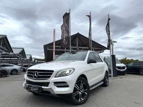 Mercedes-Benz ML 350 CDI#AMG#LED#ALCANTARA - 13999 € - 93696743 2 | Car24.bg Mercedes-Benz ML 350 CDI#AMG#LED#ALCANTARA - 13999 € - 93696743 2