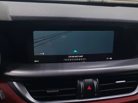 Alfa Romeo Stelvio SPORT | Auto.bg — изображение 10 Alfa Romeo Stelvio SPORT | Auto.bg — изображение 10