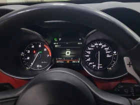 Alfa Romeo Stelvio SPORT | Auto.bg — изображение 9 Alfa Romeo Stelvio SPORT | Auto.bg — изображение 9
