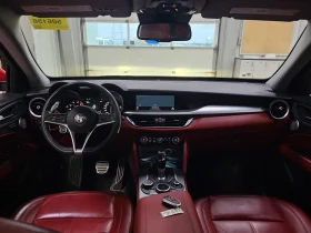 Alfa Romeo Stelvio SPORT | Auto.bg — изображение 8 Alfa Romeo Stelvio SPORT | Auto.bg — изображение 8