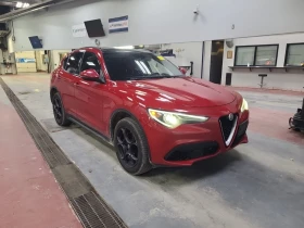 Alfa Romeo Stelvio SPORT | Auto.bg — изображение 2 Alfa Romeo Stelvio SPORT | Auto.bg — изображение 2