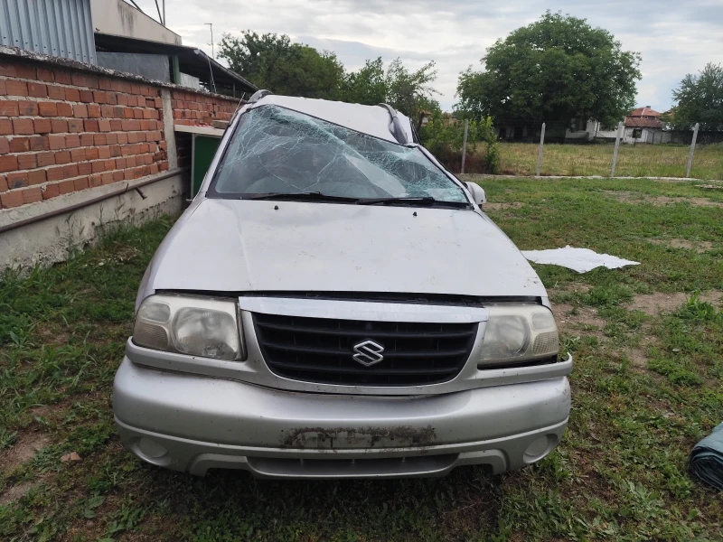 Suzuki Grand vitara - 1100 € - 86742768 1 | Car24.bg Suzuki Grand vitara - 1100 € - 86742768 1