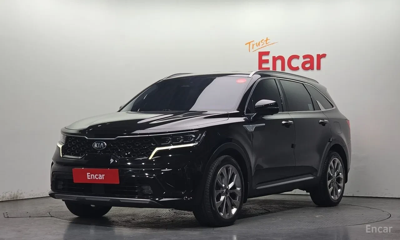Kia Sorento 2.2 CRDi 4x4 Всички екстри | Auto.bg — изображение 1 Kia Sorento 2.2 CRDi 4x4 Всички екстри | Auto.bg — изображение 1