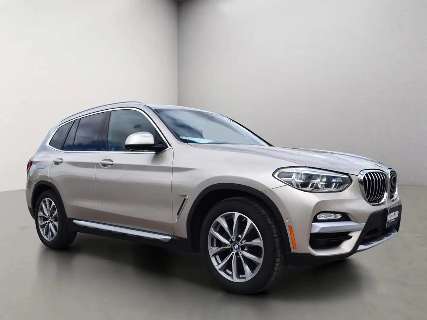 BMW X3 xDrive30i | ACC | HARMAN KARDON | DIGITAL | PANO | Auto.bg — изображение 1 BMW X3 xDrive30i | ACC | HARMAN KARDON | DIGITAL | PANO | Auto.bg — изображение 1