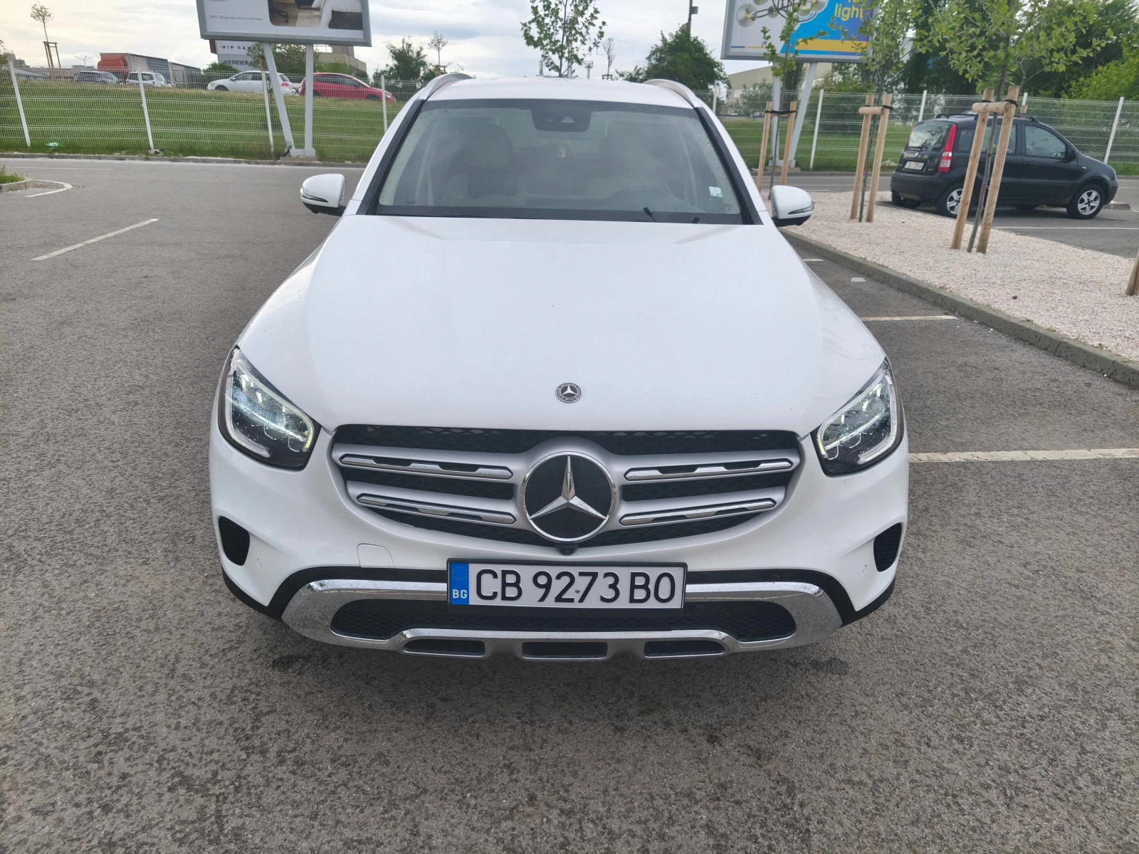 Mercedes-Benz GLC 300 2.0 | Auto.bg — изображение 1 Mercedes-Benz GLC 300 2.0 | Auto.bg — изображение 1