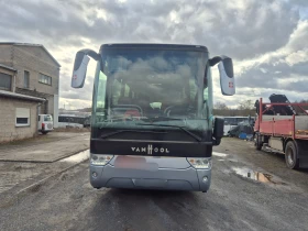 Vanhool Acron XT16 Alicron | Auto.bg — изображение 2 Vanhool Acron XT16 Alicron | Auto.bg — изображение 2