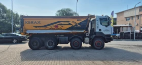 Renault Kerax 450dxi | Auto.bg — изображение 3 Renault Kerax 450dxi | Auto.bg — изображение 3